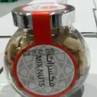 متاح ميني جار معبأ مكسرات حسب الطلب مغلف باسمك