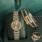 ساعات نسائيه