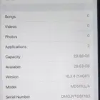 iPad 4th generation