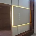 دهانات ديكورات خلفيات شاشه بديل شيبورد بديل رخام