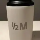 مق هاف مليون الأبيض
