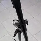 بوم تصوير مع ثقالة 4كيلو (لم يستعمل )