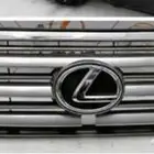مطلوب شبك Gx 460 GX460 برادو لكزس 2010 2011 2012 2013