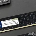 رامات ddr3l 8gb سرعة 1600 ميقا هرتز استخدام اسبوع فقط