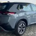 نيسان اكستريل SV بلس جلد - دبل - موديل 2025