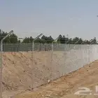 شبوك تسوير مزارع