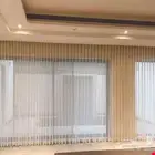ستائر تفصيل وايفي رول جاهز شرائح تفصيل حب جمله كل مكان