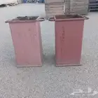 فورم قواعد - فورم بتر خرسانية