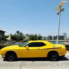 تشالنجر RT V8 2018 شبه مخزن