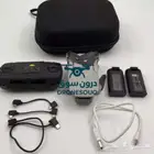 طائرة درون DJI Mavic Mini   نظيفة بنسبة 95
