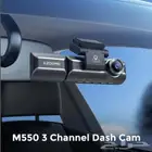 داش كام ازدوم m550 max