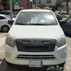 ايسوزو ديماكس 2021م للبيع
