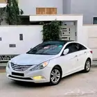 ابغي سوناتا من 2011 الي 2014