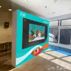 خدمات تشييز فوتوبوث (جدار تشييز)