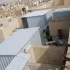 حداد ابواب شبابيك مضلات سندوتش بنل