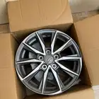 جنوط كامري ب حالة الوكاله مستخدمه سبوع