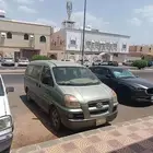 هيونداى فان H1