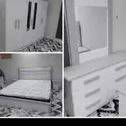 غرف جديده