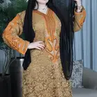 جلابيات صيفيه بارده خامات ناعمه