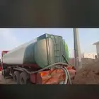 تنكر وايت ماء 28 طن للبيع