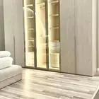 تفصيل جميع الخزائن والأثاث