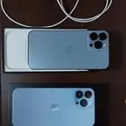 ايفون 13 بروماكس