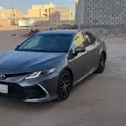 كامري مديل 2021