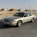 فورد كراون فكتوريا (قير ارضي)