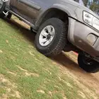 جيب باترول فتك بابين