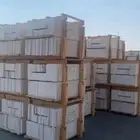 يوجد لدينا جميع انواع الرخام نصف جمله