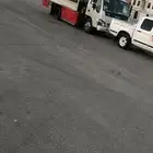 دينه ونش هيدروليك لنقل الابل والمكاين الزراعيه وغيرها