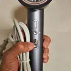 سشوار شعر حار بارد Hair Dryer