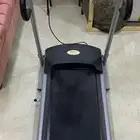 جهاز مشي