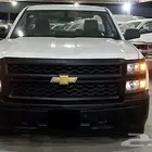 مطلوب سلفرادو 2014 2015