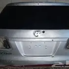 للبيع باب شنطة فورشنر