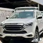 ايسوزو ام يو اكس 2024 فل كامل العيسي عرض خاص