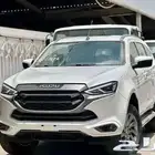 ايسوزو MUX 2024