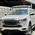 ايسوزو MUX 2024 فل كامل اقوى العروض