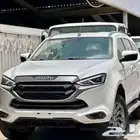 ايسوزو MUX 2024