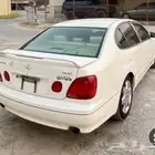 لكزز جي اس 300 تشليح قطع غيار