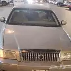 فورد قراند ماركيز 2006