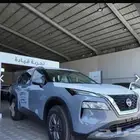 نيسان اكس تريل