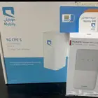 راوتر موبايلي 5G نت مفتوح لا محدود