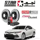 هوبات رياضية و فحمات سيراميك و يايات تنزيل كامري 18 - 21