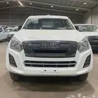 ايسوزو غمارتين دبل استاندر موديل 2025