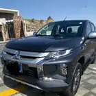 للتنازل مستوبيشي L200 قير تماتيك ديزل دبل