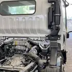 دينا 5 طن - 4 طن شاصي 4.95 - ( 5 متر