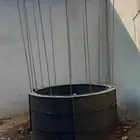 خفر بيار  خزان