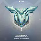 حسابات Overwatch للبيع - لجميع الرانكات