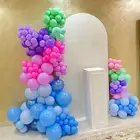 تنسيق بالون العيد